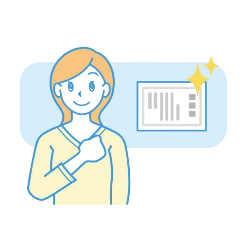 有資格者向けサービス販売プラットフォーム