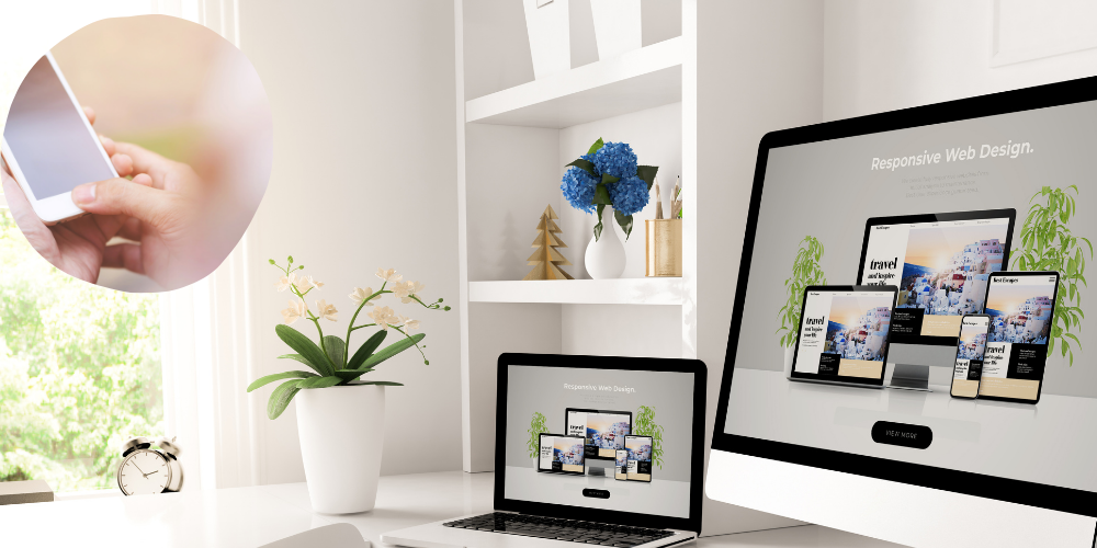 アプリケーション開発